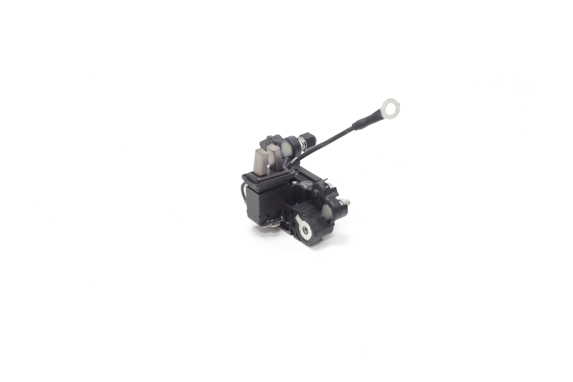 REGULATOR & BRUSH (MRD-42-3479 41-8851 42-2395 45-5729)